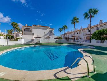 Bestaand - Appartement - Orihuela Costa - Campoamor