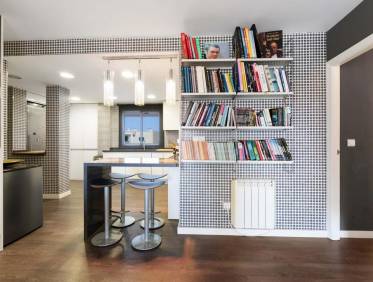 Bestaand - Appartement - Orihuela Costa - Campoamor