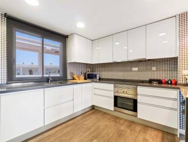 Bestaand - Appartement - Orihuela Costa - Campoamor