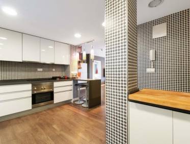 Bestaand - Appartement - Orihuela Costa - Campoamor