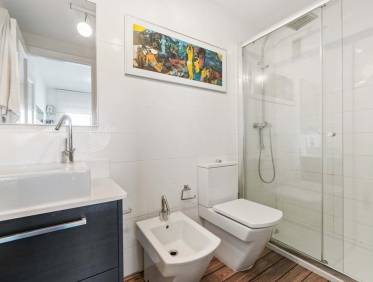 Bestaand - Appartement - Orihuela Costa - Campoamor