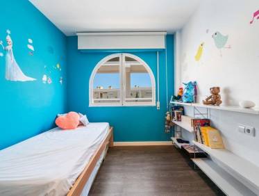 Bestaand - Appartement - Orihuela Costa - Campoamor