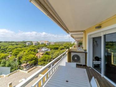 Bestaand - Appartement - Orihuela Costa - Campoamor