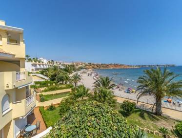 Bestaand - Appartement - Orihuela Costa - Campoamor