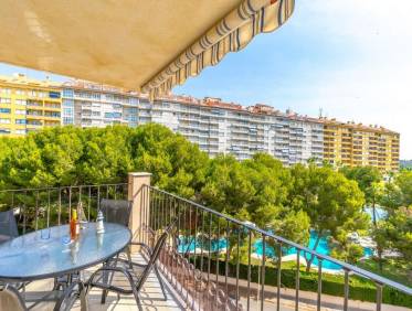 Bestaand - Appartement - Orihuela Costa - Campoamor