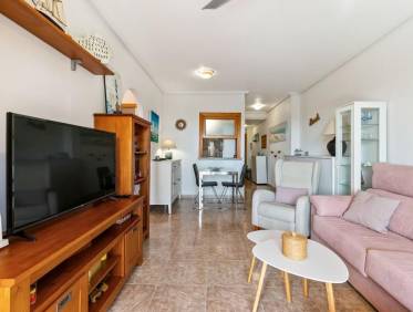 Bestaand - Appartement - Orihuela Costa - Campoamor