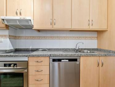 Bestaand - Appartement - Orihuela Costa - Campoamor