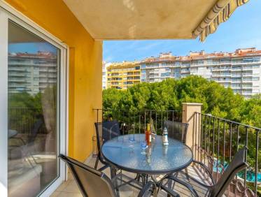 Bestaand - Appartement - Orihuela Costa - Campoamor