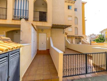 Bestaand - Appartement - Orihuela Costa - Campoamor