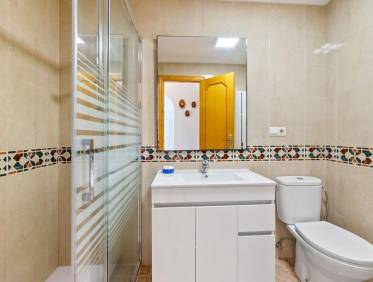 Bestaand - Appartement - Orihuela Costa - Campoamor