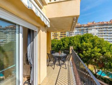Bestaand - Appartement - Orihuela Costa - Campoamor