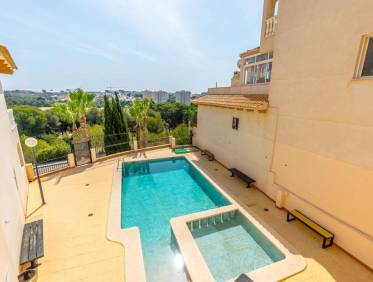 Bestaand - Appartement - Orihuela Costa - Campoamor