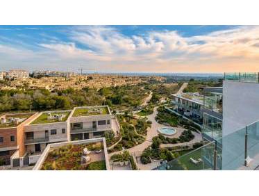 Bestaand - Appartement - Orihuela Costa - Campoamor