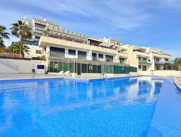 Bestaand - Appartement - Orihuela Costa - Campoamor