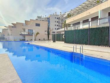 Bestaand - Appartement - Orihuela Costa - Campoamor