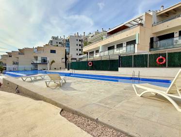 Bestaand - Appartement - Orihuela Costa - Campoamor