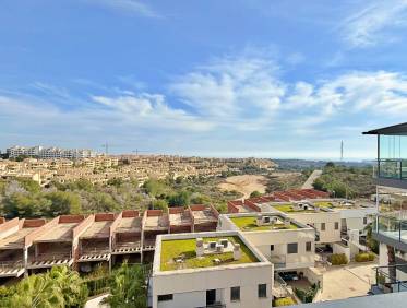 Bestaand - Appartement - Orihuela Costa - Campoamor