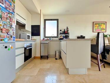 Bestaand - Appartement - Orihuela Costa - Campoamor