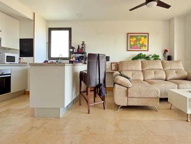 Bestaand - Appartement - Orihuela Costa - Campoamor