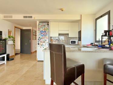 Bestaand - Appartement - Orihuela Costa - Campoamor