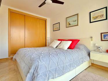 Bestaand - Appartement - Orihuela Costa - Campoamor