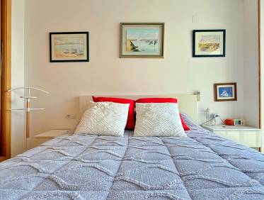 Bestaand - Appartement - Orihuela Costa - Campoamor
