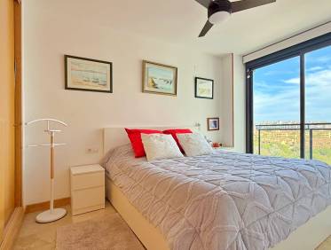 Bestaand - Appartement - Orihuela Costa - Campoamor