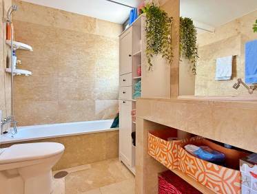 Bestaand - Appartement - Orihuela Costa - Campoamor
