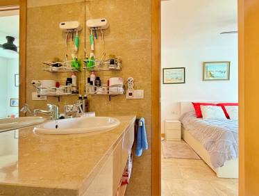 Bestaand - Appartement - Orihuela Costa - Campoamor