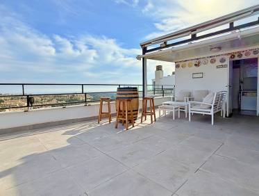 Bestaand - Appartement - Orihuela Costa - Campoamor