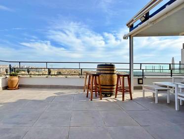 Bestaand - Appartement - Orihuela Costa - Campoamor