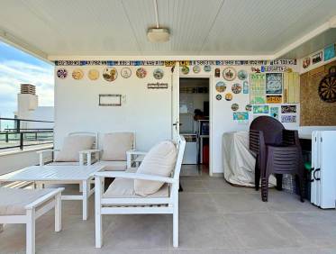 Bestaand - Appartement - Orihuela Costa - Campoamor