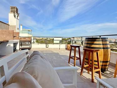 Bestaand - Appartement - Orihuela Costa - Campoamor