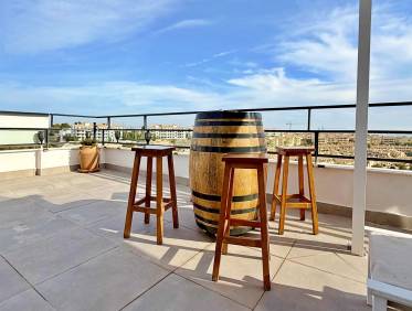 Bestaand - Appartement - Orihuela Costa - Campoamor