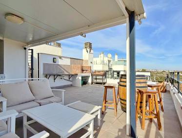 Bestaand - Appartement - Orihuela Costa - Campoamor