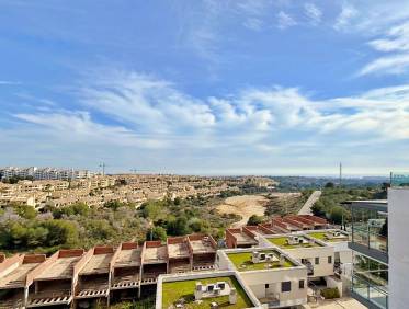 Bestaand - Appartement - Orihuela Costa - Campoamor