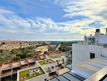 Bestaand - Appartement - Orihuela Costa - Campoamor