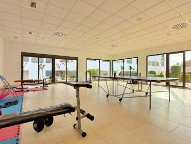 Bestaand - Appartement - Orihuela Costa - Campoamor
