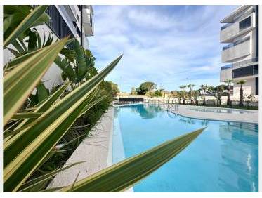 Bestaand - Appartement - Orihuela Costa - Dehesa de Campoamor