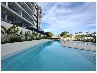 Bestaand - Appartement - Orihuela Costa - Dehesa de Campoamor