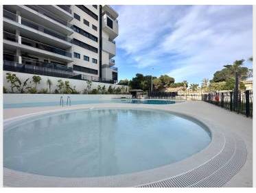 Bestaand - Appartement - Orihuela Costa - Dehesa de Campoamor