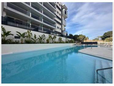 Bestaand - Appartement - Orihuela Costa - Dehesa de Campoamor