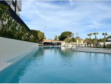 Bestaand - Appartement - Orihuela Costa - Dehesa de Campoamor