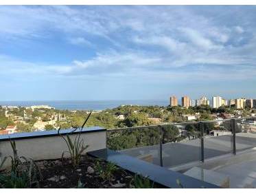 Bestaand - Appartement - Orihuela Costa - Dehesa de Campoamor