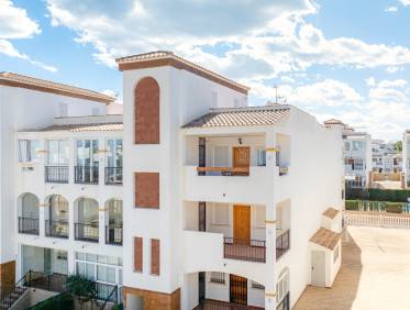 Bestaand - Appartement - Orihuela Costa - La Ciñuelica