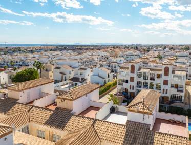 Bestaand - Appartement - Orihuela Costa - La Ciñuelica