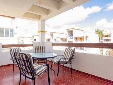 Bestaand - Appartement - Orihuela Costa - La Ciñuelica