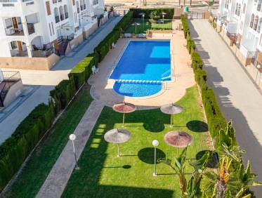 Bestaand - Appartement - Orihuela Costa - La Ciñuelica