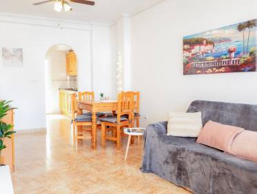 Bestaand - Appartement - Orihuela Costa - La Ciñuelica