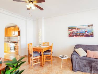 Bestaand - Appartement - Orihuela Costa - La Ciñuelica